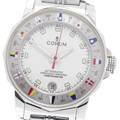 Corum admirals cup 982 530 - corum, 982.530.20