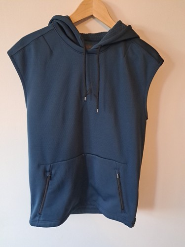 Nike jordan sleeveless hoodie - sleeveless,