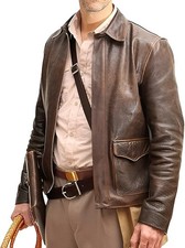 Mens indiana jones indy - indiana, ford
