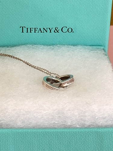 Tiffany 1837 interlocking - tiffany,