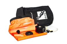 AP Valves Pocket Reel, Typhoon