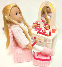 Rare Large Sindy 18" Doll +
