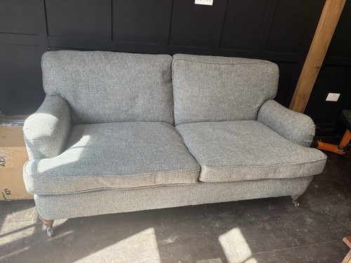 Barker and stonehouse seater - stonehouse, 3-seater