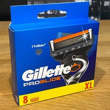 Gillette Proglide Razor Blades