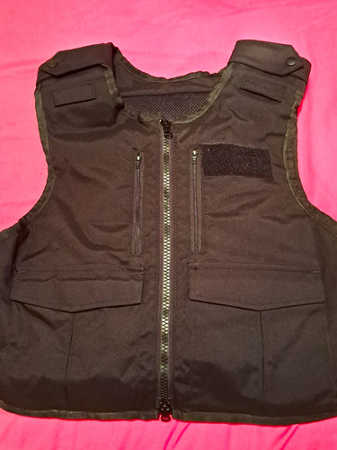 Vestguard invictus body - vestguard,