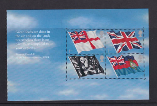 2001 flags ensigns - 2001, &