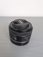Canon RF 16mm f/2.8 STM