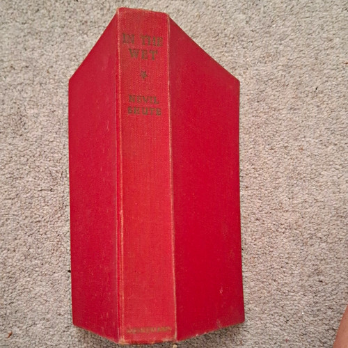 The wet nevil shute 1953 - wet,