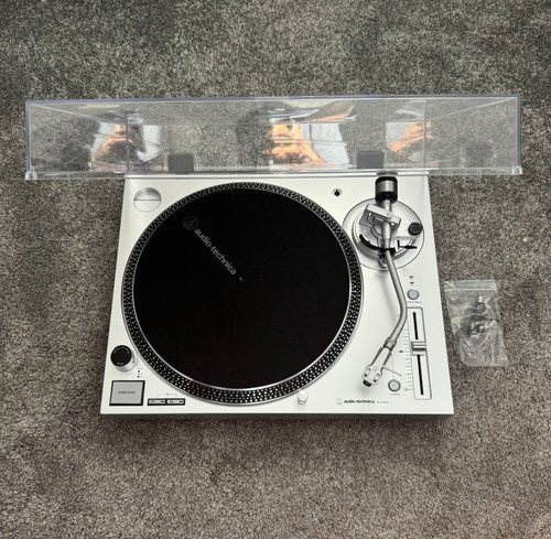 Audio technica lp120xusb - audio-technica, at-lp120xusb