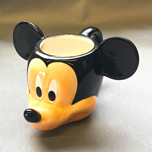 Disney mickey mouse - disney, 3d