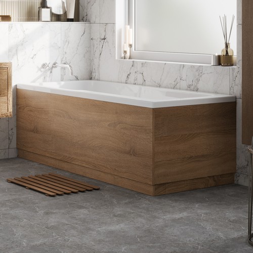 1700 700mm bath panel - panel, pack