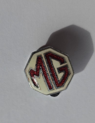 Vintage enamel logo - vintage, firmin