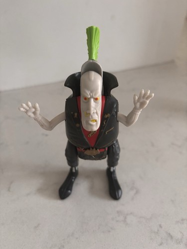 Kenner beetlejuice - kenner,