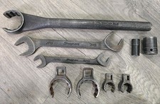 Snap tools job - on,