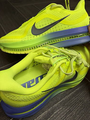 Nike pegasus premium running - nike,