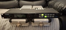 Alesis DM5 Drum Module Fully