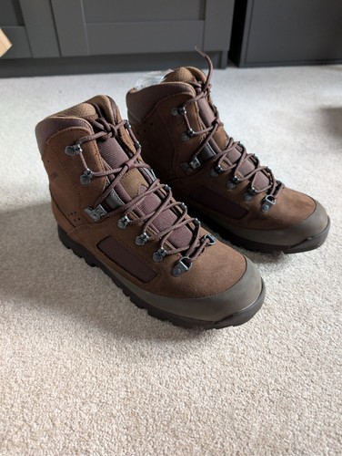 Aku army combat - army, boots