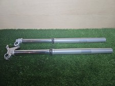 Ktm 250 Sxf 2010 Front Forks