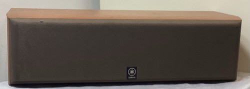 Yamaha c55 center - yamaha, channel