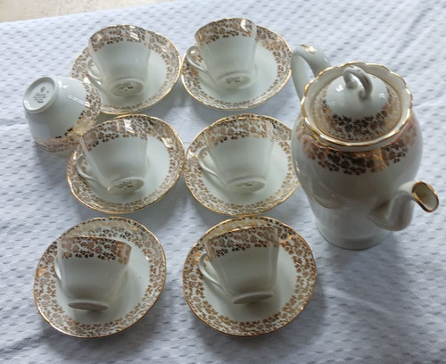 Adderley fine bone china - fine,