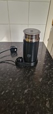 Nespresso aeroccino milk - aeroccino,