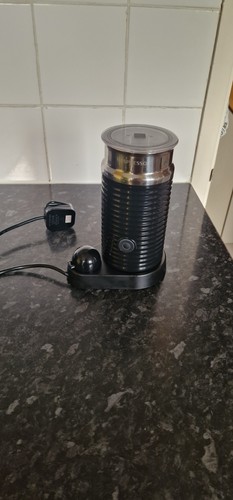Nespresso aeroccino milk - nespresso,