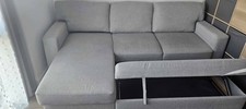 Habitat sofà bed - bed, storege