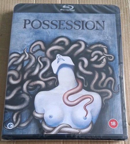 Possession second sight - -,