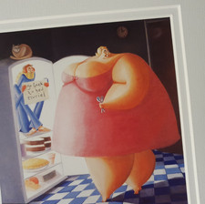 Sarah Jane Szikora "2 o'clock