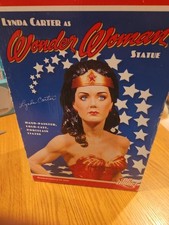 Direct lynda carter - carter, wonder
