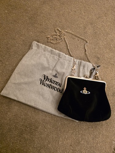 Vivienne westwood evening - vivienne, bag