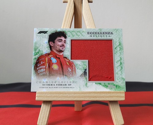 Topps eccellenza 2024 - topps,