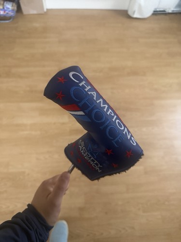 Scotty cameron champions - scotty,