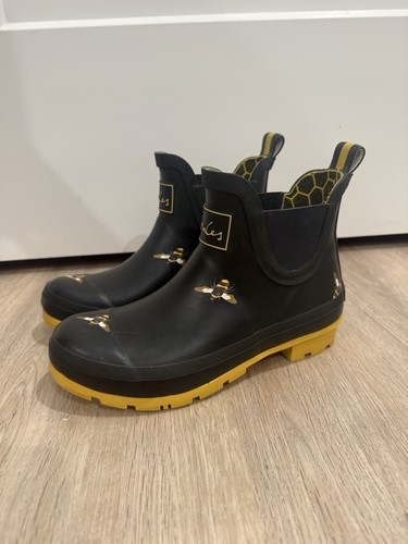 Joules wellibob bumblebee - joules,