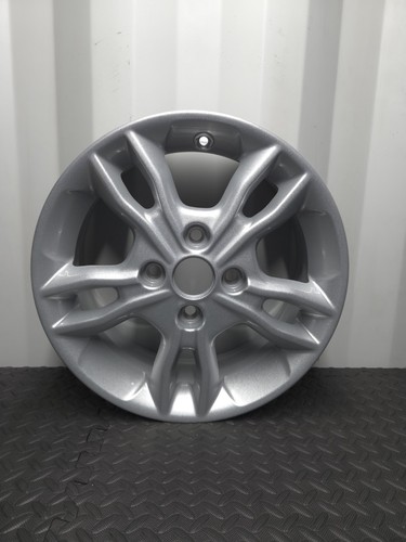 Genuine ford fiesta mk7 - fiesta, 15"