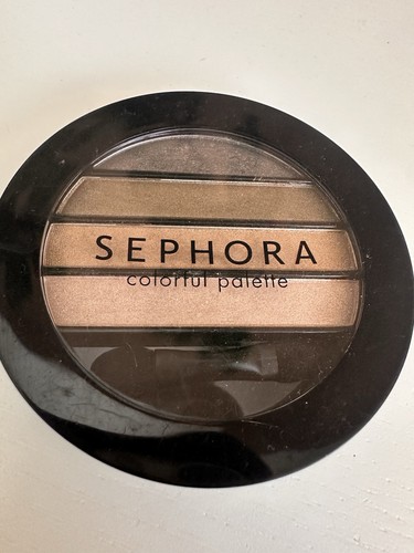 Sephora colorful palette camel - sephora,