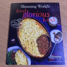 Slimming World Food Glorious