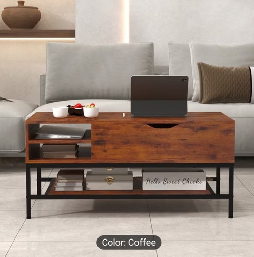 Goflame lift top - goflame, table