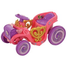 Move Disney Princess Electric