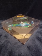 Onyx Die-Cast Formula 1 Car
