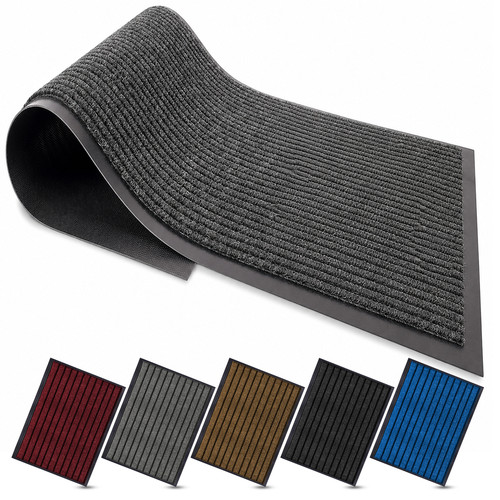 Heavy duty non slip rubber - heavy,