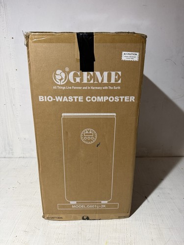 Geme smart 19l - smart,