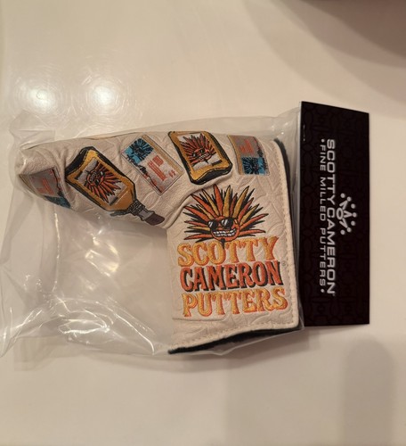 2026 scotty cameron - scotty, tcc