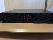 Wharefdale Pro CPD1600 Power Amplifier 1600W