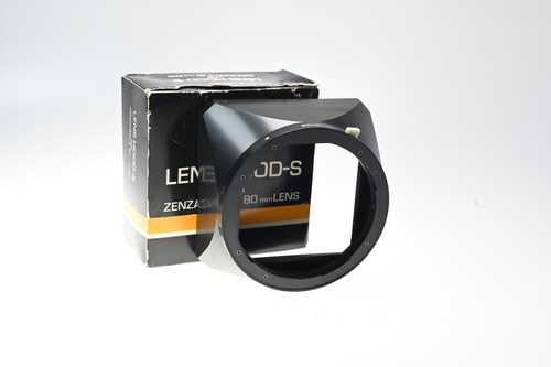 Zenza bronica lens - bronica, for