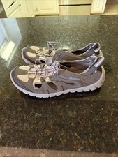 Sketchers Men’s Sandals Sz