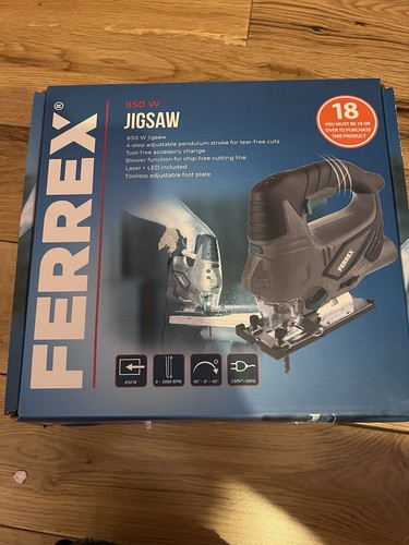 Jigsaw - jigsaw,