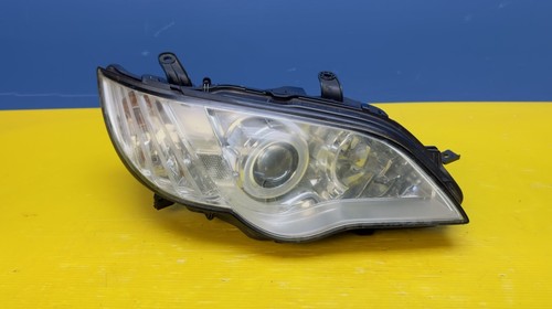 Subaru legacy turbo - subaru,