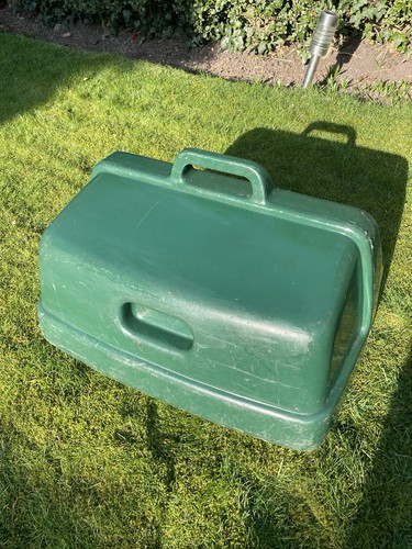 Atco balmoral 20s - 20se, petrol