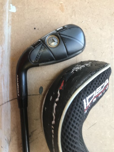 Adams proto hybrid iron - proto,